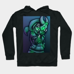 Ruins Hoodie